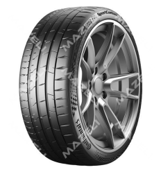 Continental SPORT CONTACT 7