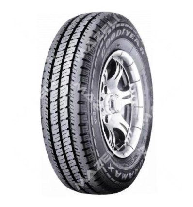 Goodyear DURAMAX STEEL