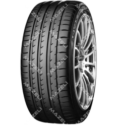 Yokohama ADVAN SPORT V105F Subaru 225/40 R18 92W TL XL