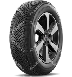 BFGoodrich ADVANTAGE SUV ALL-SEASON 215/65 R16 98H TL M+S 3PMSF