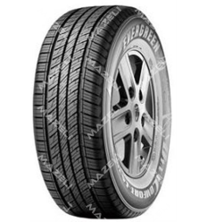 Evergreen DYNACOMFORT ES380 255/65 R17 110H TL
