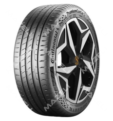 Continental PREMIUM CONTACT 7 205/55 R16 91H TL