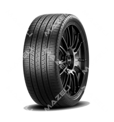 Pirelli P ZERO MS