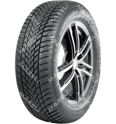 Nokian Tyres SNOWPROOF 2 225/45 R17 91H TL M+S 3PMSF FP