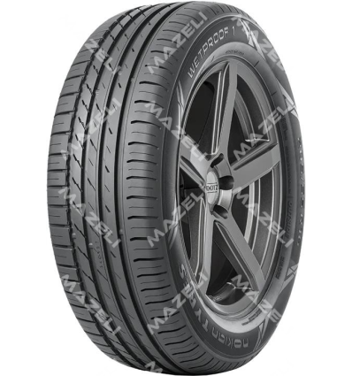Nokian WETPROOF 1