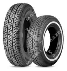 Michelin MXV 185/80 R14 90H TL WS