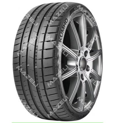 Kumho ECSTA SPORT S PS72 Kumho ECSTA SPORT S PS72