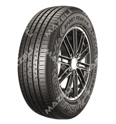 CrossWind SPORT PEAK C/S 235/55 R19 105W TL XL