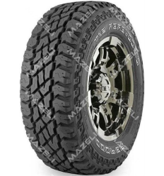Cooper Tires DISCOVERER S/T MAXX POR