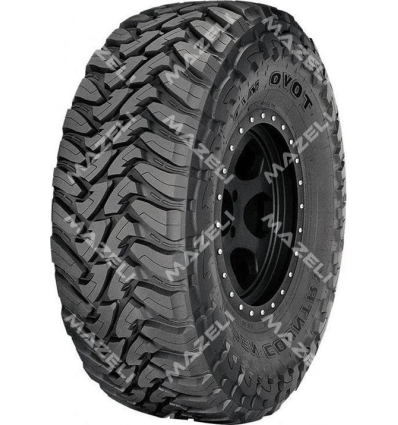 Toyo OPEN COUNTRY M/T