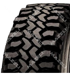 Collins DAKOTA M-T 215/75 R16 107T TL PROTEKTOR