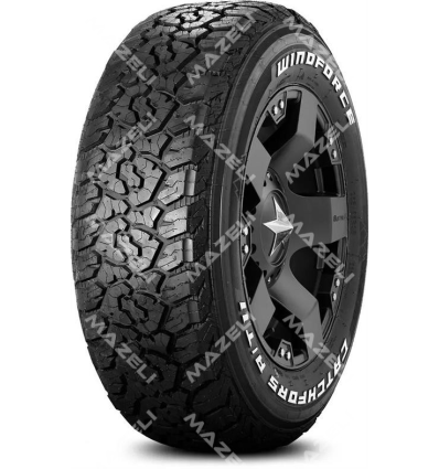 Windforce CATCHFORS A/T II