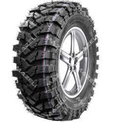 Collins BRAKER MTR EVO 215/65 R16 98S PROTEKTOR