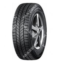 Uniroyal SNOW MAX 2 185/80 R14 102Q TL C 8PR M+S 3PMSF