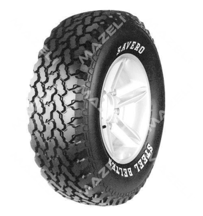 GT Radial SAVERO GT Radial SAVERO