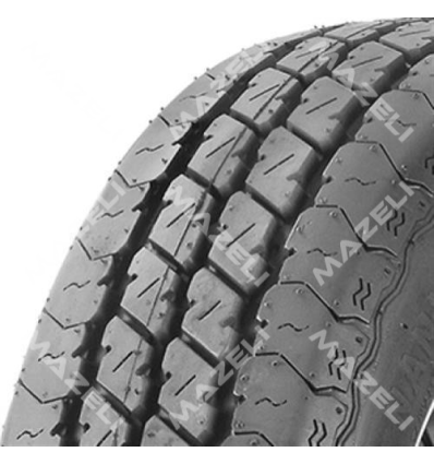 Nankang TR-10 TRAILER Nankang TR-10 TRAILER