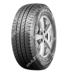 Fulda CONVEO TOUR 2 185/75 R14 102R TL C 8PR