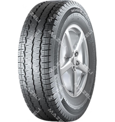 Continental VAN CONTACT A/S OE VW 285/55 R16 126N TL C 10PR M+S 3PMSF