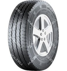 Continental VAN CONTACT AP 215/80 R14 112P TL C 8PR