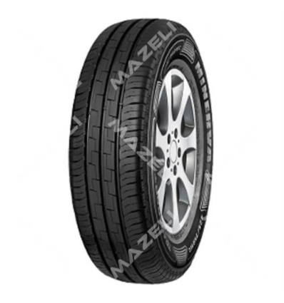 Minerva TRANSPORTER 2