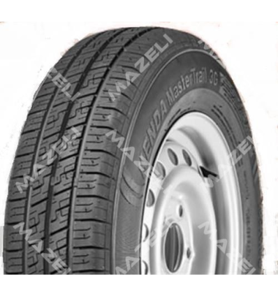 Kenda KR101 MASTERTRAIL 3G