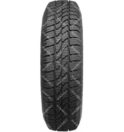 Sebring FORMULA VAN+ WINTER 201