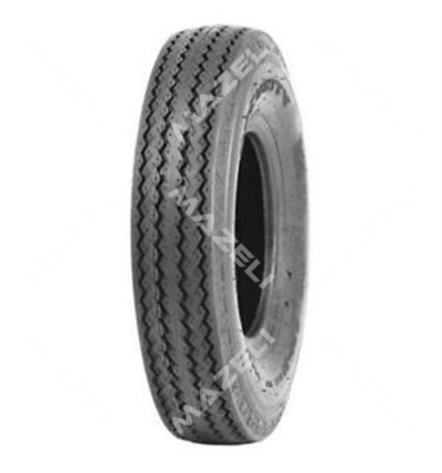 SECURITY BK-904 TRAILER