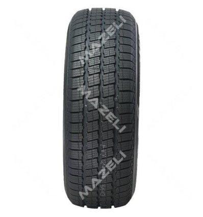 Star Performer SOLAR VAN 4S