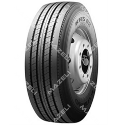 Kumho KRS02 7/80 R16 113N TL C 10PR