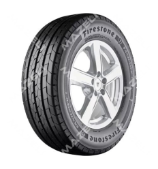 Firestone VANHAWK 3 205/65 R16 107T TL C 8PR ENL