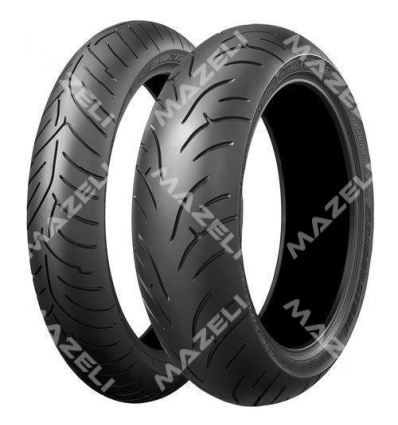 Bridgestone BATTLAX T023F