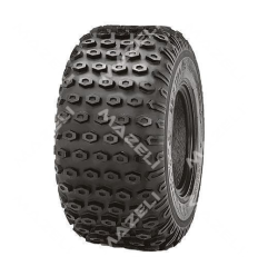 Kenda K290 SCORPION 145/70 D6 18F TL 4PR BLOCK