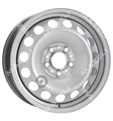 Ocelový disk ALCAR 7 x 17 5x120 ET47 CB72.6 9960