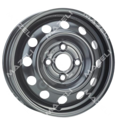 Ocelový disk ALCAR 4 x 13 4x100 ET46 CB54.1 2490