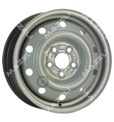 Ocelový disk ALCAR 5.5 x 14 5x100 ET55 CB56.1 6630