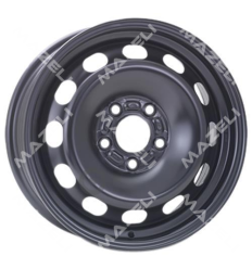 Ocelový disk ALCAR 6 x 15 5x108 ET46 CB63.4 7995