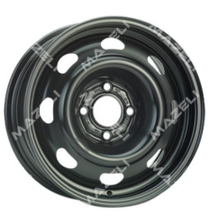 Ocelový disk ALCAR 6 x 15 4x108 ET18 CB65.1 8470