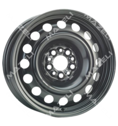 Ocelový disk ALCAR 6.5 x 15 5x98 ET31 CB58.1 9385