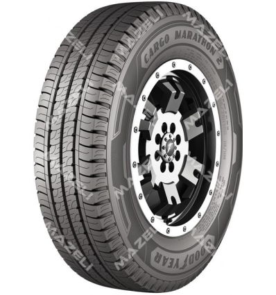 Goodyear CARGO MARATHON