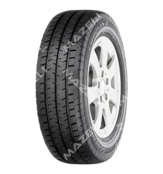Fortuna EURO VAN2 195/80 R14 106R TL C 8PR