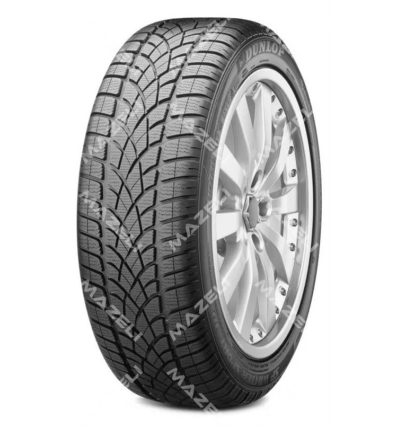 Dunlop SP WINTER SPORT 3D Dunlop SP WINTER SPORT 3D