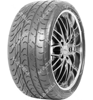 Pirelli P ZERO CORSA ASIMM. LEFT