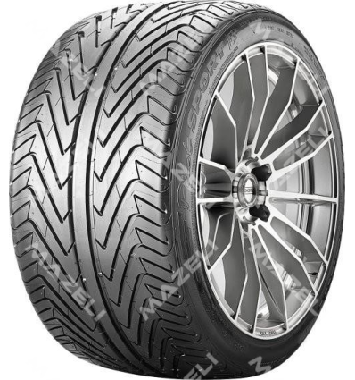 Michelin PILOT SPORT