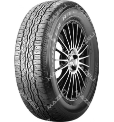 Bridgestone DUELER 687 H/T