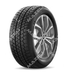 Michelin LATITUDE ALPIN