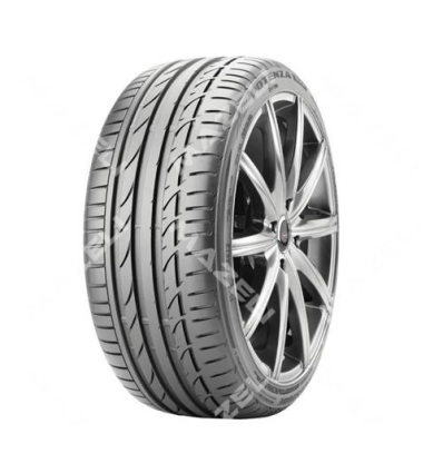 Bridgestone POTENZA S001