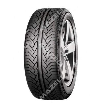Yokohama ADVAN S/T V802