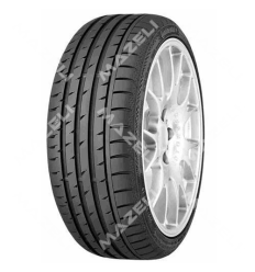 Continental CONTI SPORT CONTACT 3 E