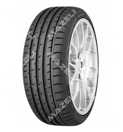 Continental CONTI SPORT CONTACT 3 E