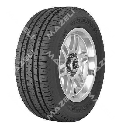 Bridgestone DUELER H/L ALENZA
